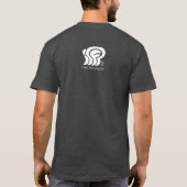 T-shirt Le général Mike Flynn, président de la Chambre (Dos)