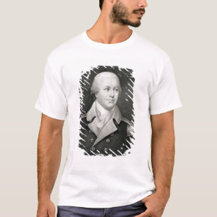 T-shirt Le Général principal Nathaniel Greene (1742-86),
