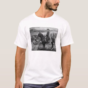T-shirt Le Général Sherman
