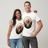 T-shirt Le Général Washington (Unisexe)