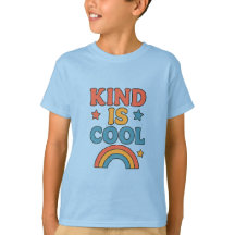 Le genre est Cool Kids Tee