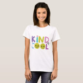 T-shirt Le genre est Cool Tee (Devant entier)