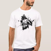T-shirt Le gladiateur (Devant)