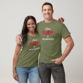 T-shirt Le GOP est COMPLICITE (Unisexe)
