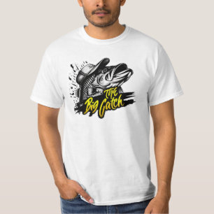 T-shirt Le grand accrochage - Mens Tee