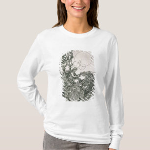 T-shirt Le grand Chariot triomphal