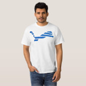 T-SHIRT LE GRAND CHAT (Devant entier)
