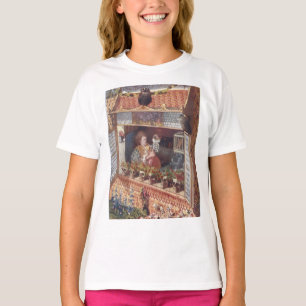 T-shirt Le Grand Enchanteur