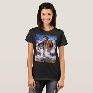 T-shirt Le Grand Esprit.