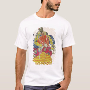 T-shirt Le grand eunuque