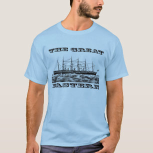 T-shirt Le grand oriental