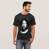 T-shirt Le grand Simone Weil ami de (Devant entier)