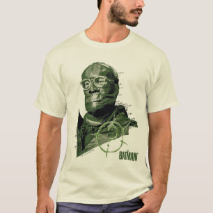 T-shirt Le Graphique Riddler Character