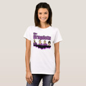T-shirt Le Grapists (Devant entier)