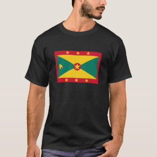 T-shirt Le Grenada