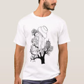 T-shirt Le Griff T (Devant)