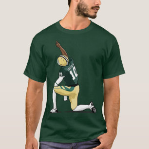 T-shirt Le griffin du collège