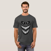 T-shirt Le Grin (Devant entier)