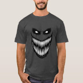 T-shirt Le Grin (Devant)