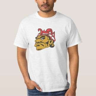 T-shirt Le grincheux