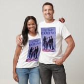 T-shirt le groupe camino Premium (Unisexe)