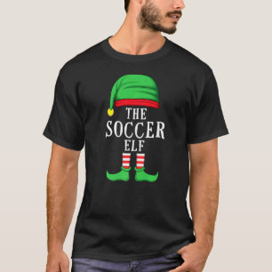 T-shirt Le groupe de jumelage de la famille des elfes de f