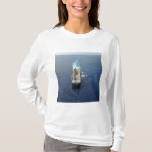 T-shirt Le groupe Kearsarge Amphibious Ready (Devant)