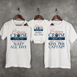 T-shirt Le Groupe Le Plus Susceptible De Correspondre À Cu<br><div class="desc">Embarquez pour un voyage inoubliable avec le T-shirt du groupe "Most Probely To" de croisière sur mesure 2024 - la tenue parfaite pour l'aventure passionnante de votre équipe de croisière. Qu'il s'agisse d'une croisière d'anniversaire, de vacances en famille ou simplement d'une sortie en groupe amusante, ces chemises de croisière sont...</div>