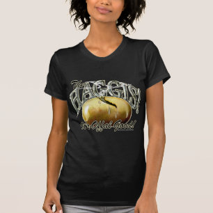 T-shirt Le Haggis !