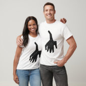 T-shirt Le Handman (Unisexe)