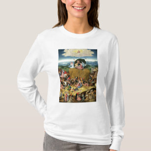 T-shirt Le Haywain