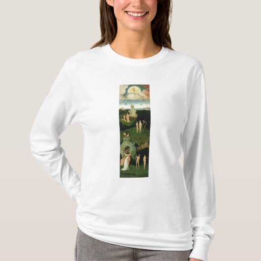 T-shirt Le Haywain (Devant)
