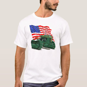 T-shirt Le HG Cletrac