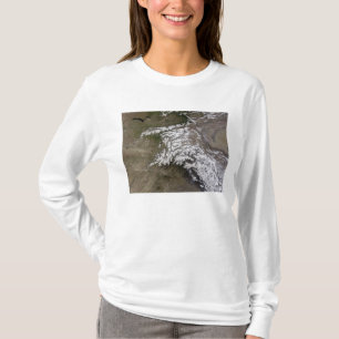 T-shirt Le Hindu-Kuch