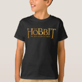 T-SHIRT LE HOBBIT™ (Devant)