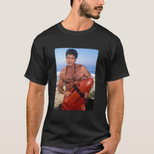 T-shirt Le Hoff - Baywatch Relaxé