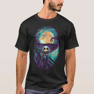 T-shirt Le Hurlement Avant Noël