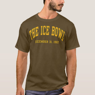 T-shirt Le Ice Bowl