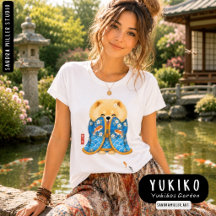 Le JARDIN de YUKIKO • Chemises Storywear