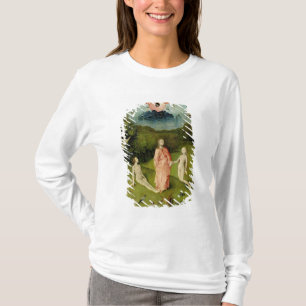 T-shirt Le jardin des plaisirs terrestres 2