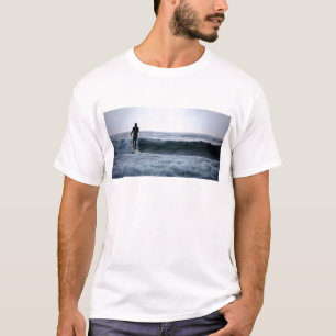 T-shirt Le Jersey Longboard