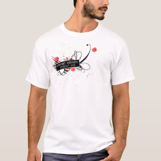 T-shirt Le jeu