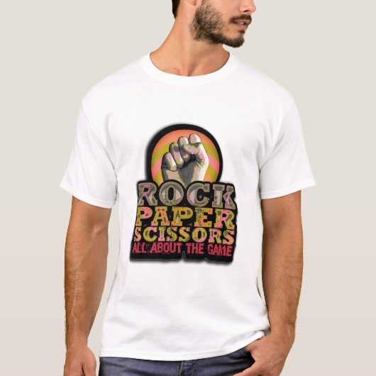 T-shirt le jeu des rois… (Devant)