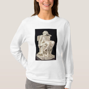 T-shirt Le jeune Aristote, 1870