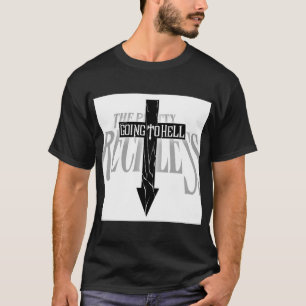 T-SHIRT LE JOLI ALBUM SANS RECHERCHE 2020 DEDEKBAYITERUS