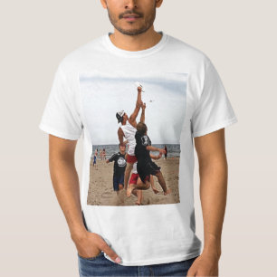 T-shirt LE JOSH KAHN (arrière par une demande populaire)