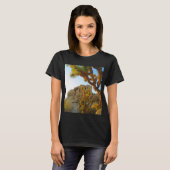 T-shirt Le Joshua Tree (Devant entier)