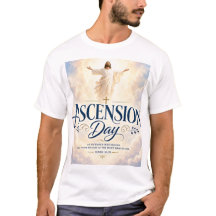 le jour de l'Ascension