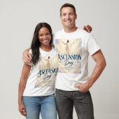 T-shirt le jour de l'Ascension (Unisexe)