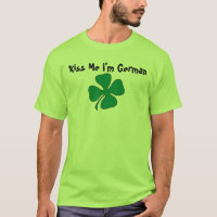 Le jour de St Patrick